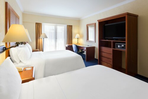 Гостиница Holiday Inn Express Oaxaca-Centro Historico, an Ihg Hotel