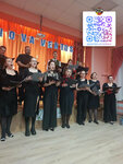 Свежий ветер (Frunze Street, 105), choir, choral studio