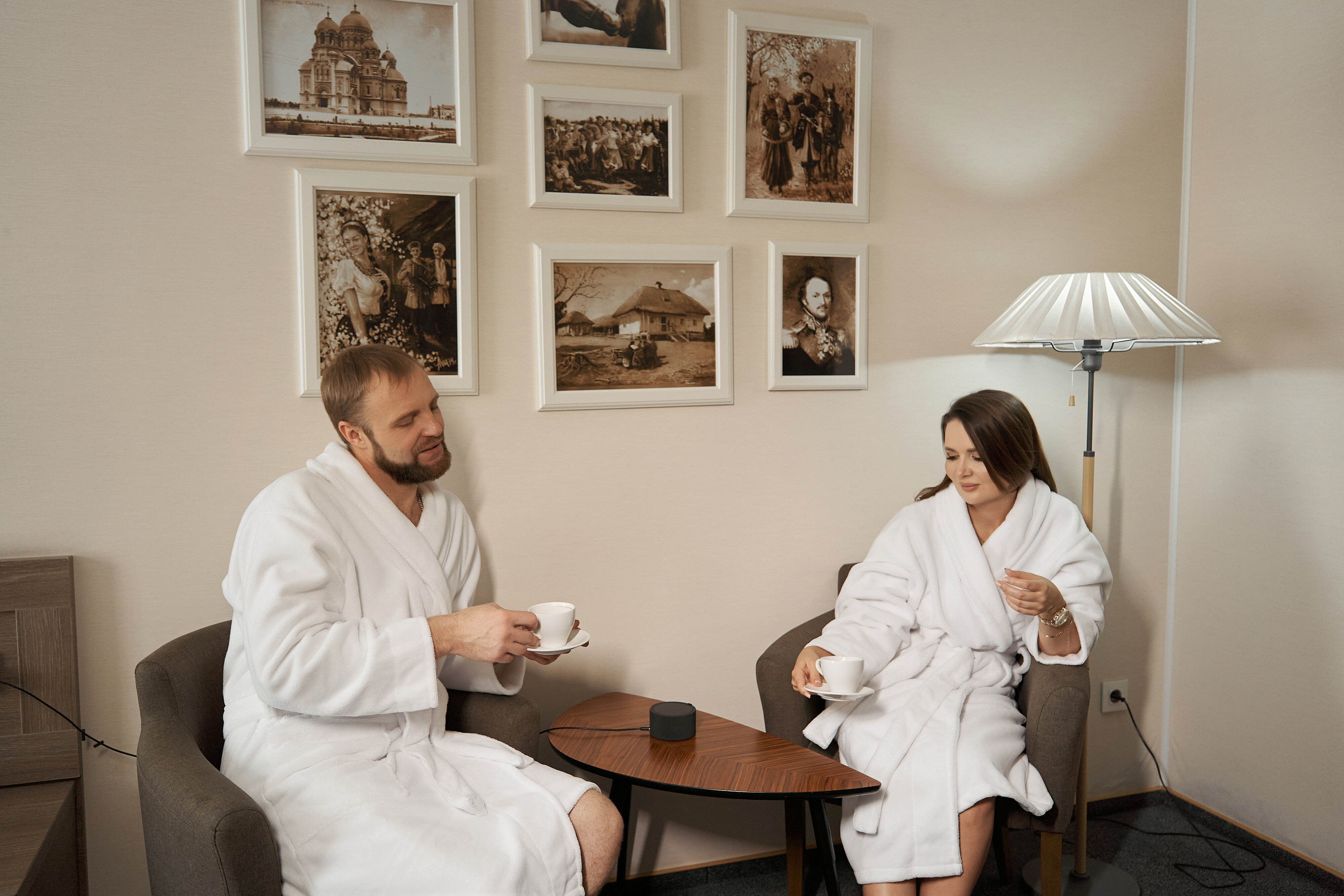 Фото Платов