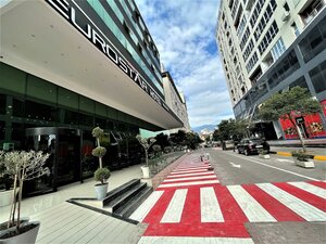 Гостиница Vh Eurostar Tirana Hotel Congress & Venere SPA