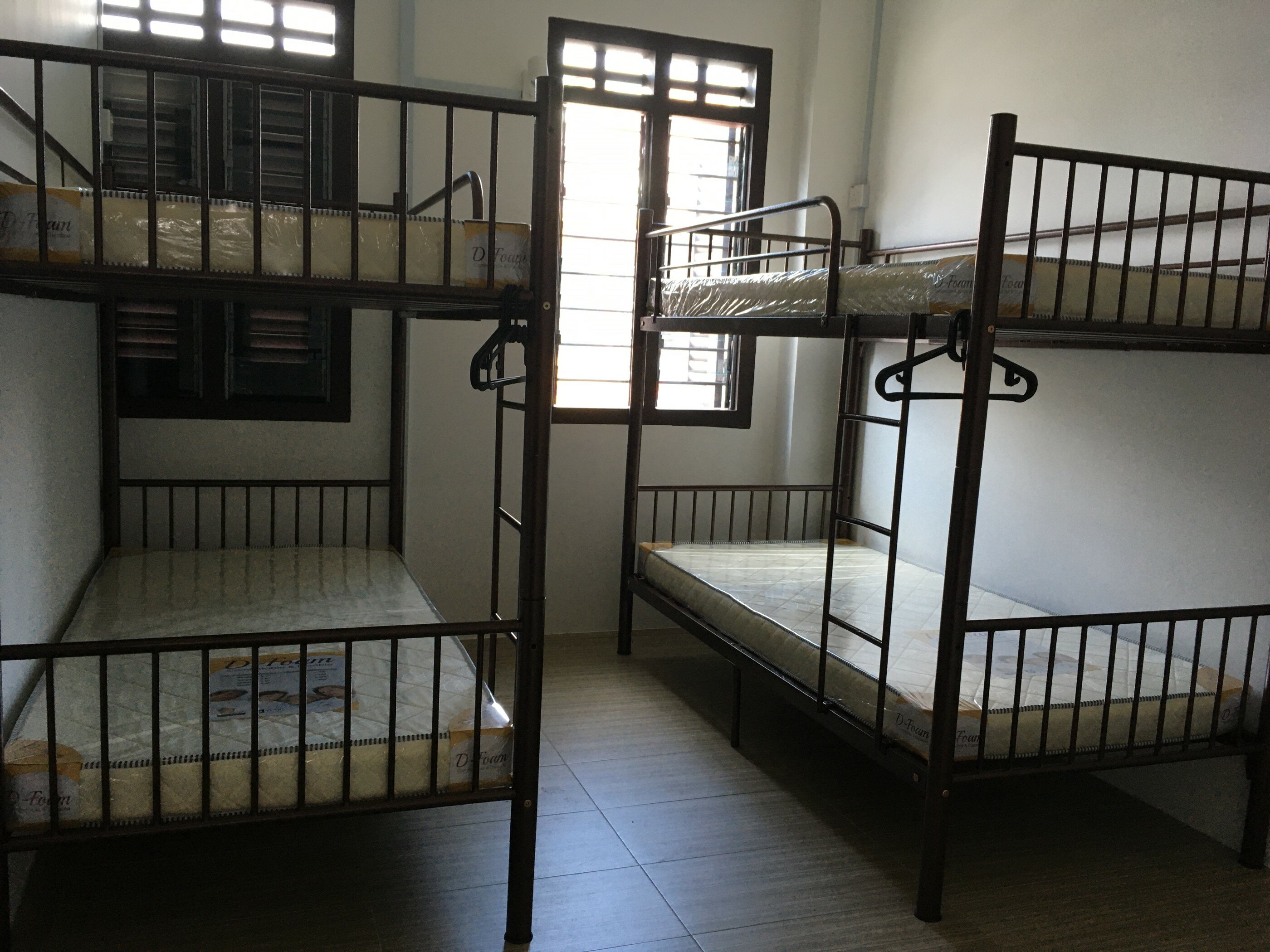 Фото Homey Hostel