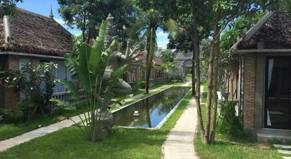 Фото Maison Gen Angkor