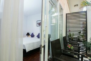 Гостиница Apsara Centrepole Hotel