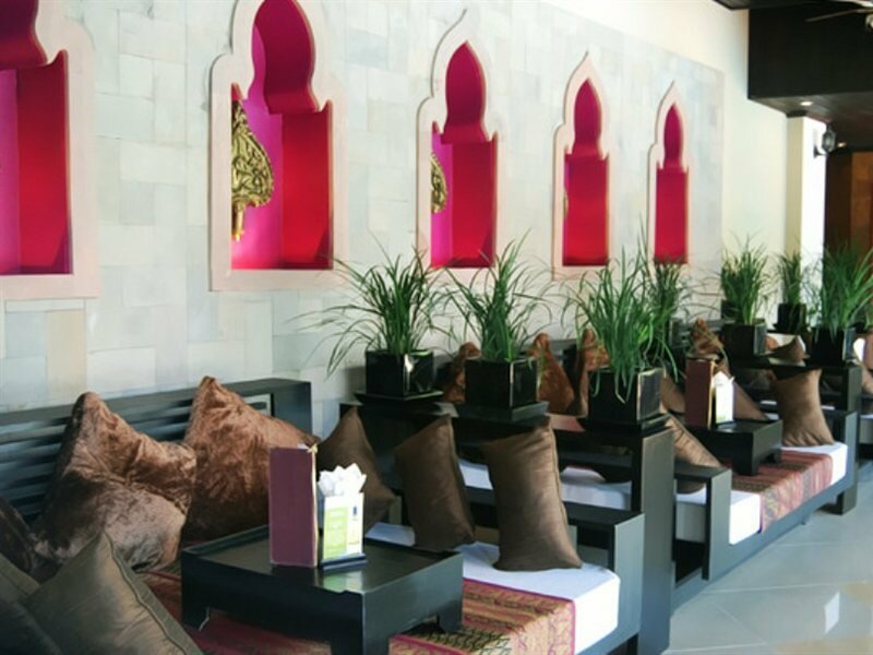 Фото Borei Angkor Resort & SPA