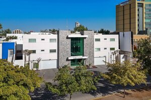Гостиница Homesuites Zaragoza