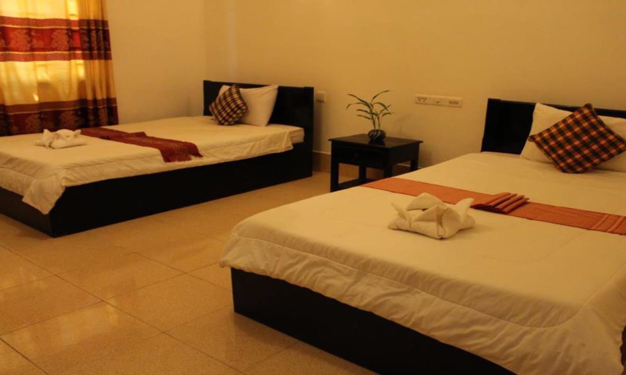 Фото Bou Savy Guesthouse
