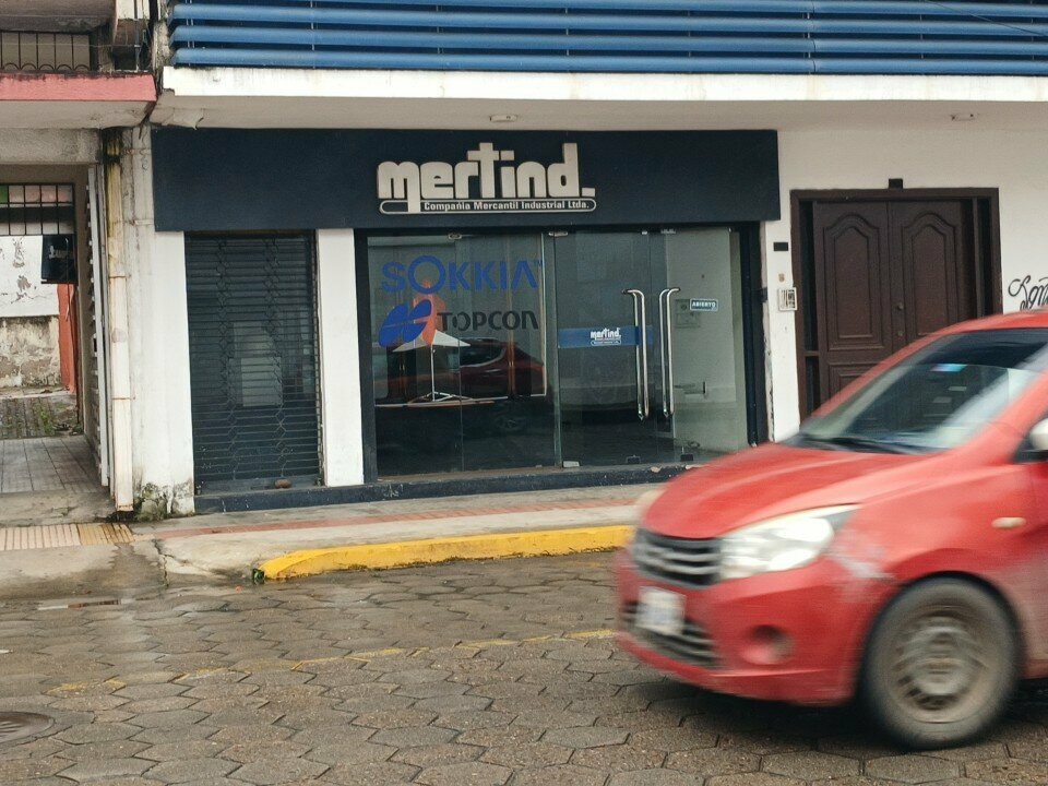 Financial consulting Mertind, Santa Cruz de la Sierra, photo