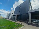 Centr Avtomobilnykh Perevozok (Kuzbasskaya Street, 17А) ، متعهد النقل