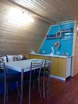Lilla Skandinavia (derevnya Semyonovskoye, Avtomobilnaya ulitsa, 19), hotel