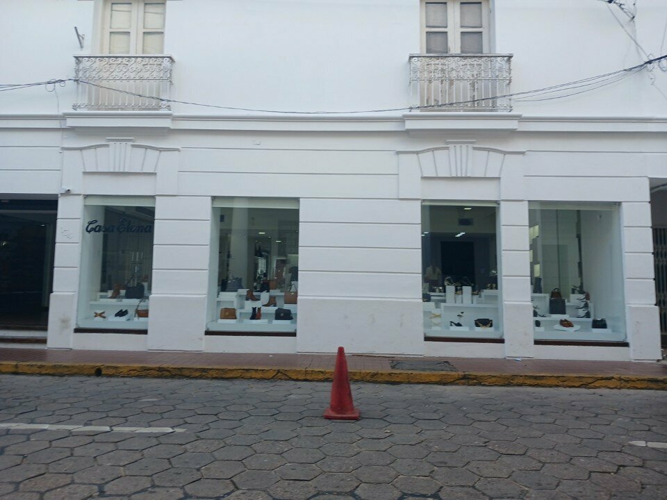 Shoe store Casa Elena, Santa Cruz de la Sierra, photo