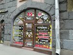 Апартаменты Авторская Квартира у Набережной (8th Vasilyevskogo Ostrova Line, 53), hotel