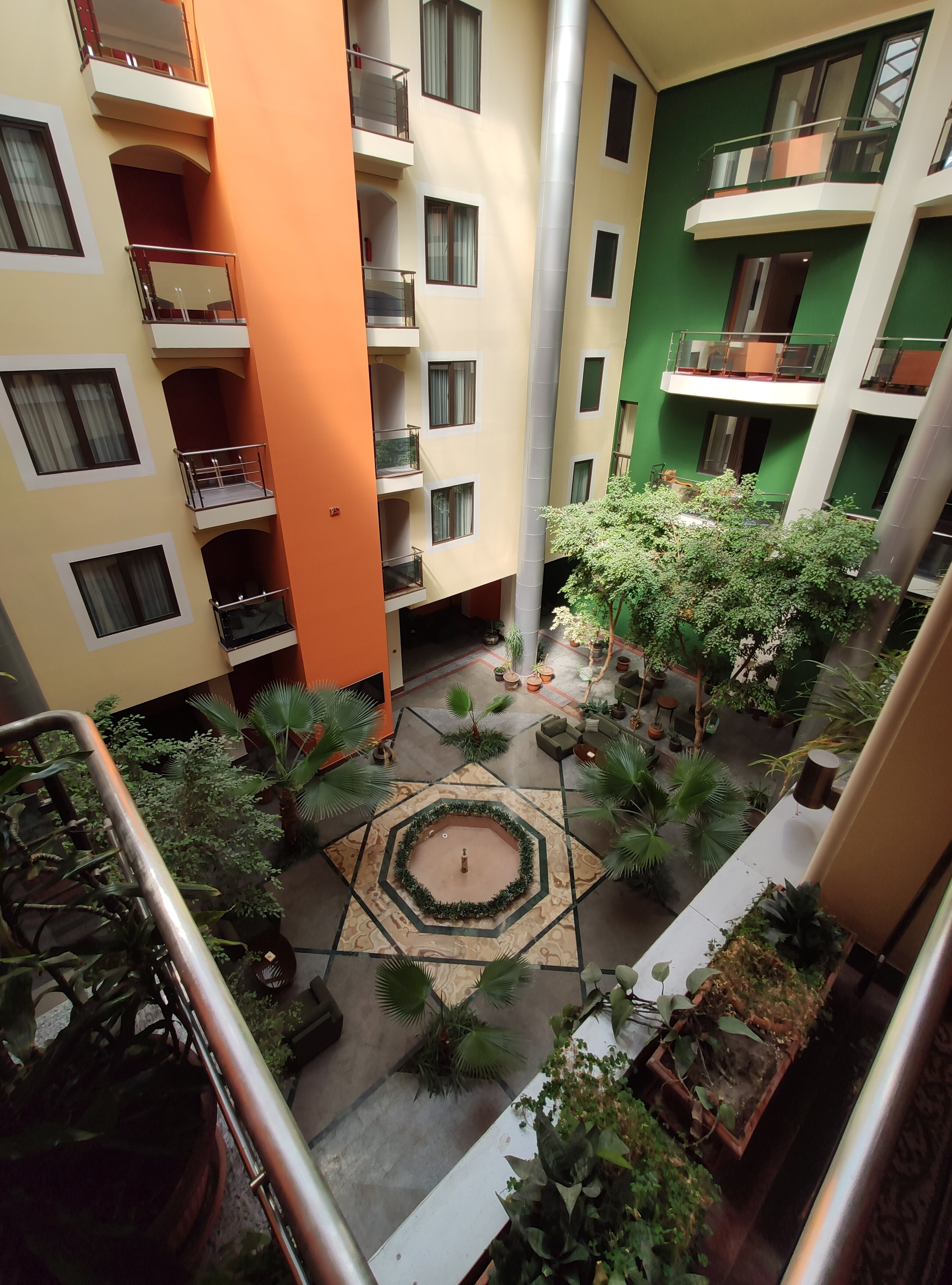 Фото Арарат