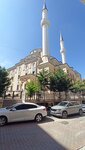 Cumhuriyet District Central Mosque (Istanbul, Bahcelievler, Cumhuriyet Neighborhood, Bereket Street, 25), mezquita