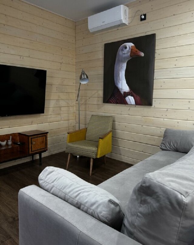 Фото 12 Сосен