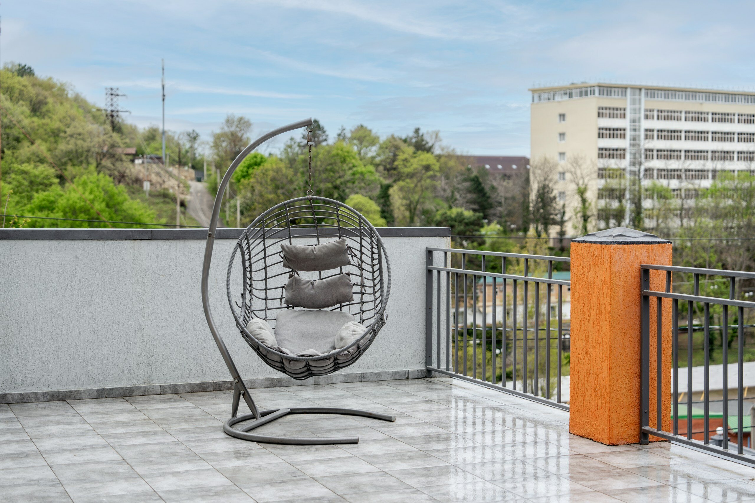 Фото Есенин Дача