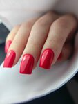 Кабинет ногтевого сервиса (ulitsa Moskvina, 1), nail salon