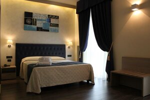 Гостиница Hotel Continental