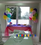 Uçan Balon Teslim (İstanbul, Kağıthane, Emniyet Evleri Mah., Cem Sultan Cad., 9B) ، لوازم قضاء عطلة