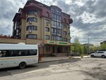 ЛистОк (Romashkovo Village, Yevropeyskiy bulvar, 2), centro de copiado