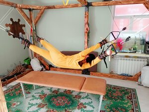 Тренажёр Pravilo (Staro-Petergofskiy Avenue, 44), massage salon