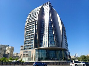 Гостиница The Ritz-Carlton