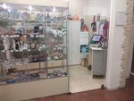 Suvenirnaya Lavka (Said-Galeeva Street, 1), gift and souvenir shop