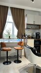 Color Studio AnG (rayon imeni Kazybek bi, zhiloy rayon Yugo-Vostok, mikrorayon Orbita, 11/1А), hairdresser