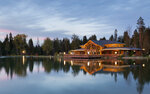 ForRest (Moscow Region, Klin Urban District, territoriya Izumrudny Les, с6), restaurant