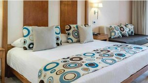 Гостиница Be Live Collection Marien