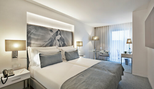 Гостиница Hotel White Lisboa в Лиссабоне
