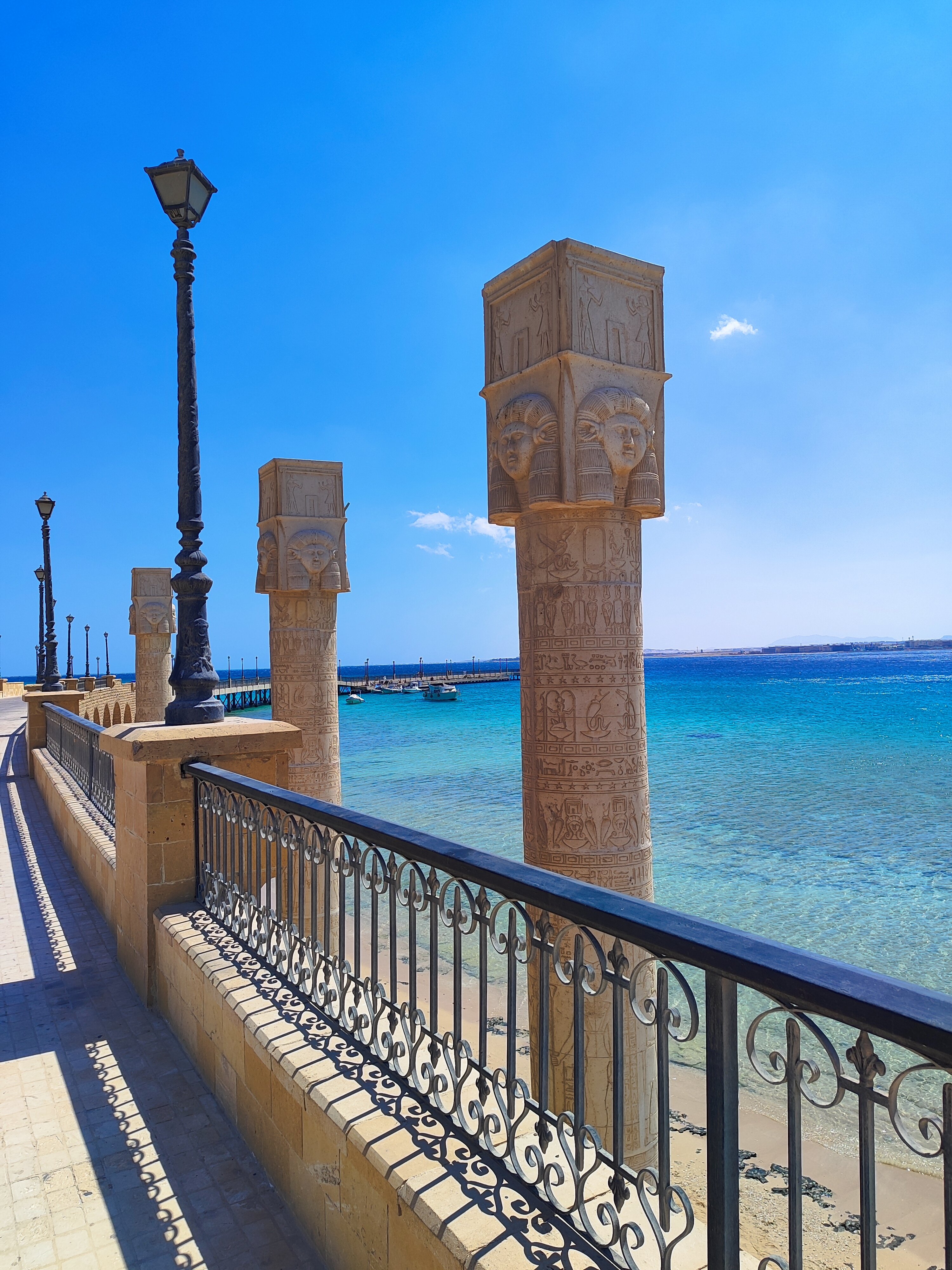 Фото Pyramisa Beach Resort Sahl Hasheesh