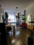 Основа (Generala Kravchenko Street, 8) ، صالون المكياج الدائم