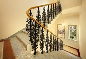 Гостиница Salvator Boutique Hotel