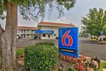 Motel 6 Sacramento, Ca - North