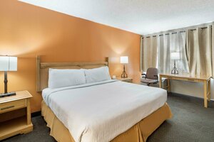Pearl on the Concho SureStay Collection by Best Western (Texas, Tom Green County, San Angelo), hotel