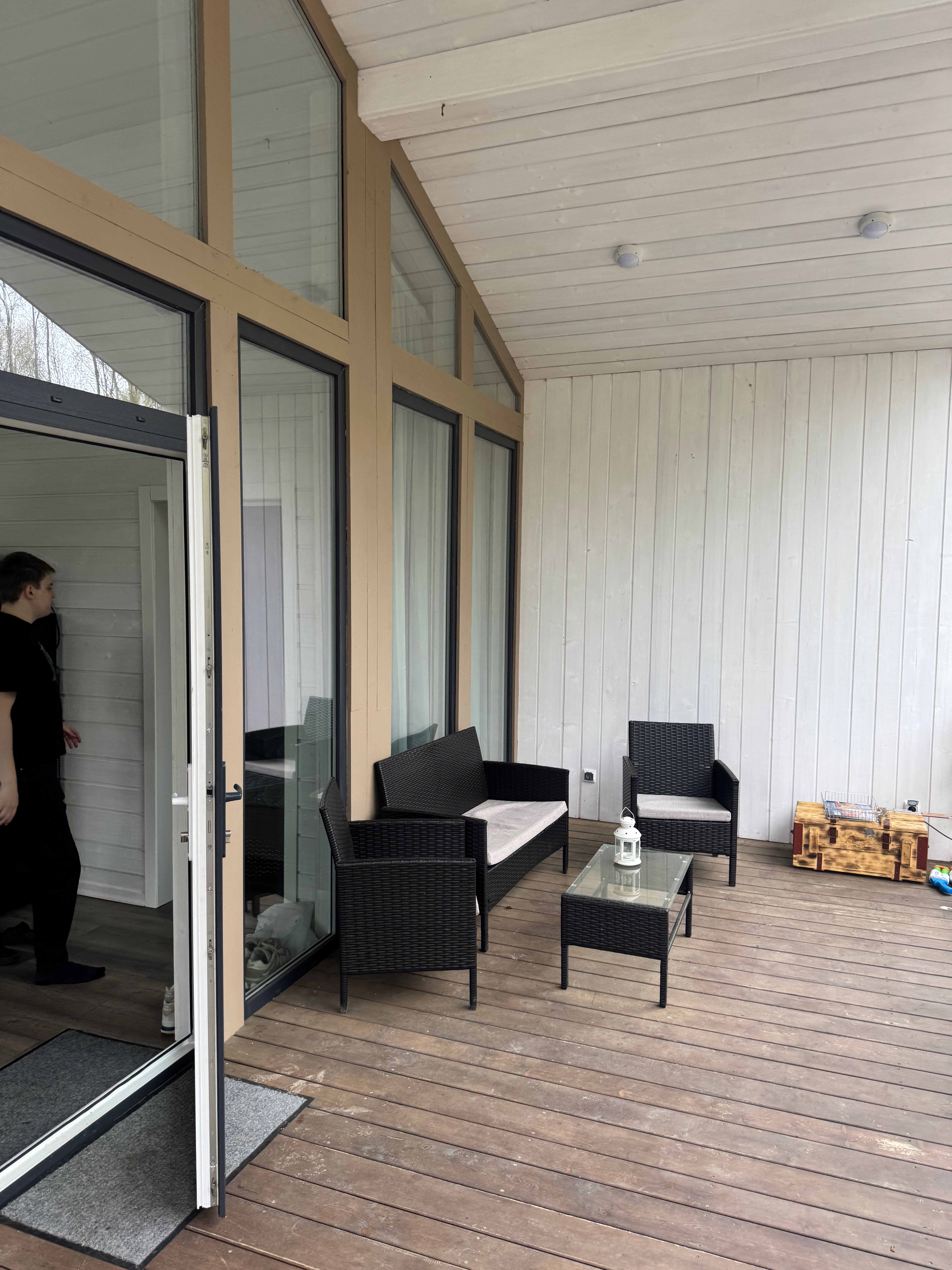 Фото Дача ДомBerry