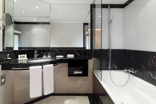 Гостиница The Westin Grand Berlin в Берлине