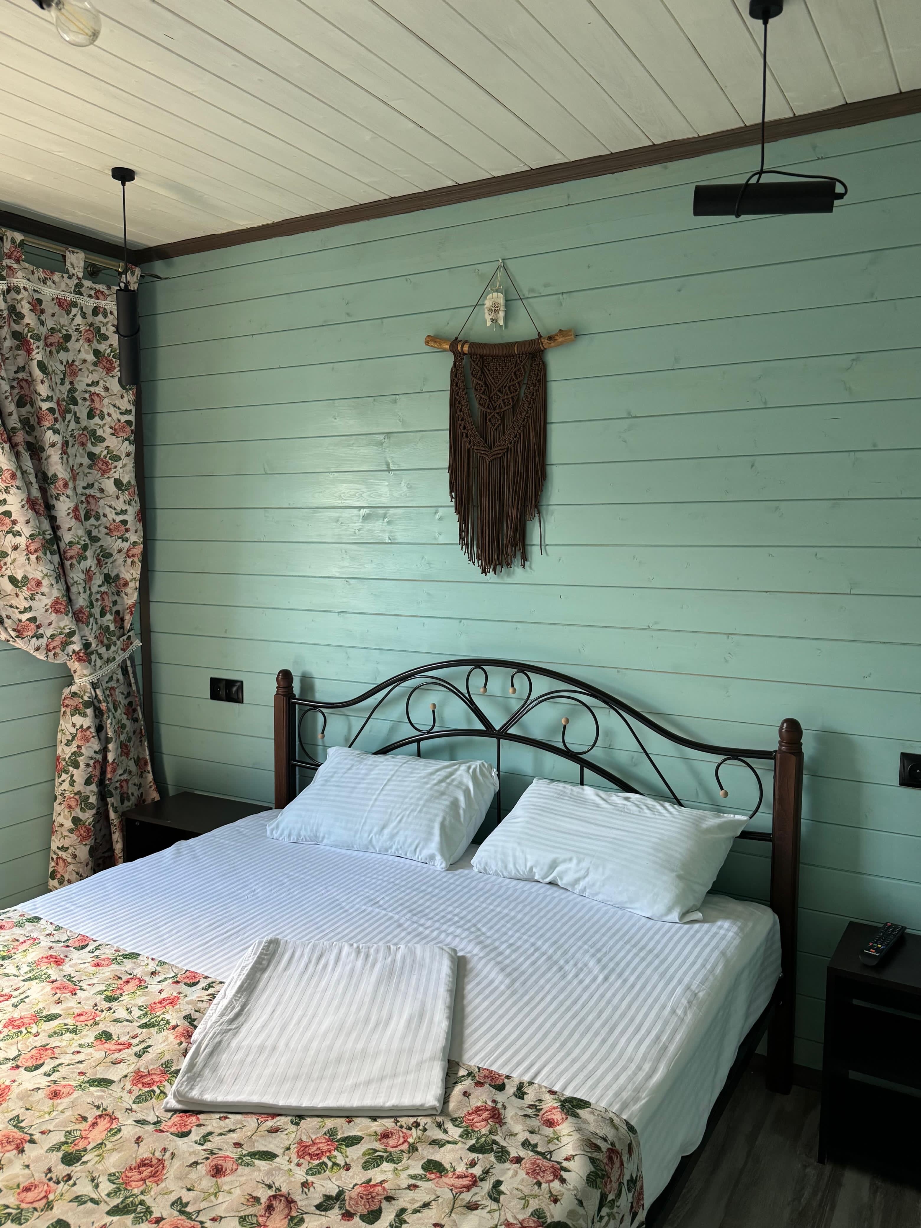 Фото Кравцово шале