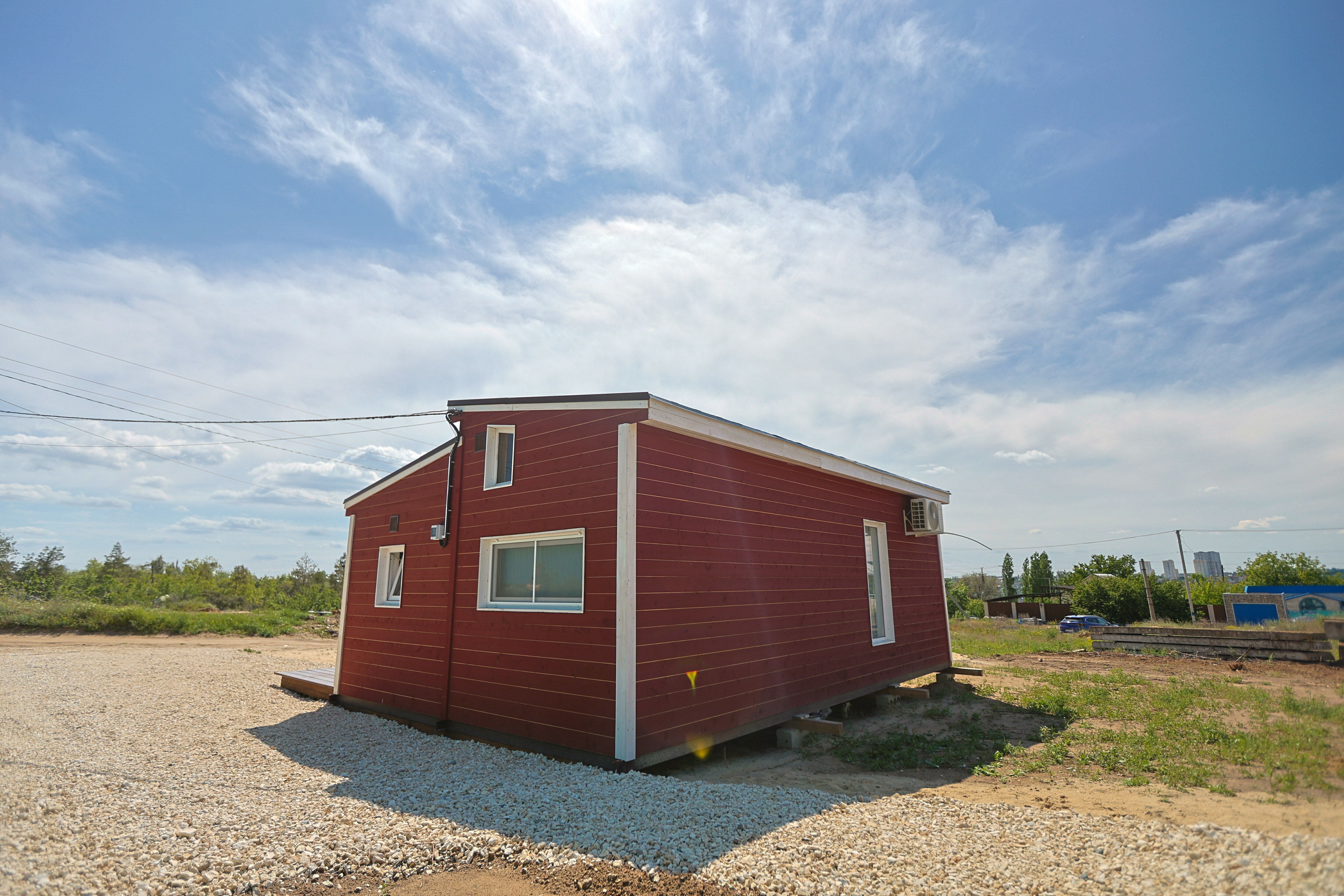 Фото Scandi Village