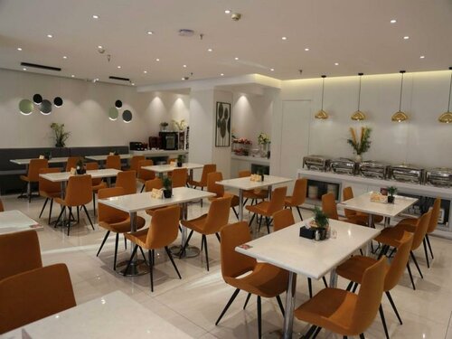Гостиница JinJiang Inn - Beijing Guangqumen в Пекине