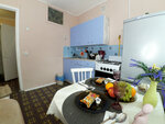 Апартаменты Квартира (Ibragimova Avenue, 32А), short-term housing rental
