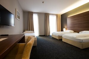 Гостиница Hotel Slisko
