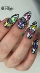 Na Nogti (Leninskiy Avenue, 1/2), nail salon