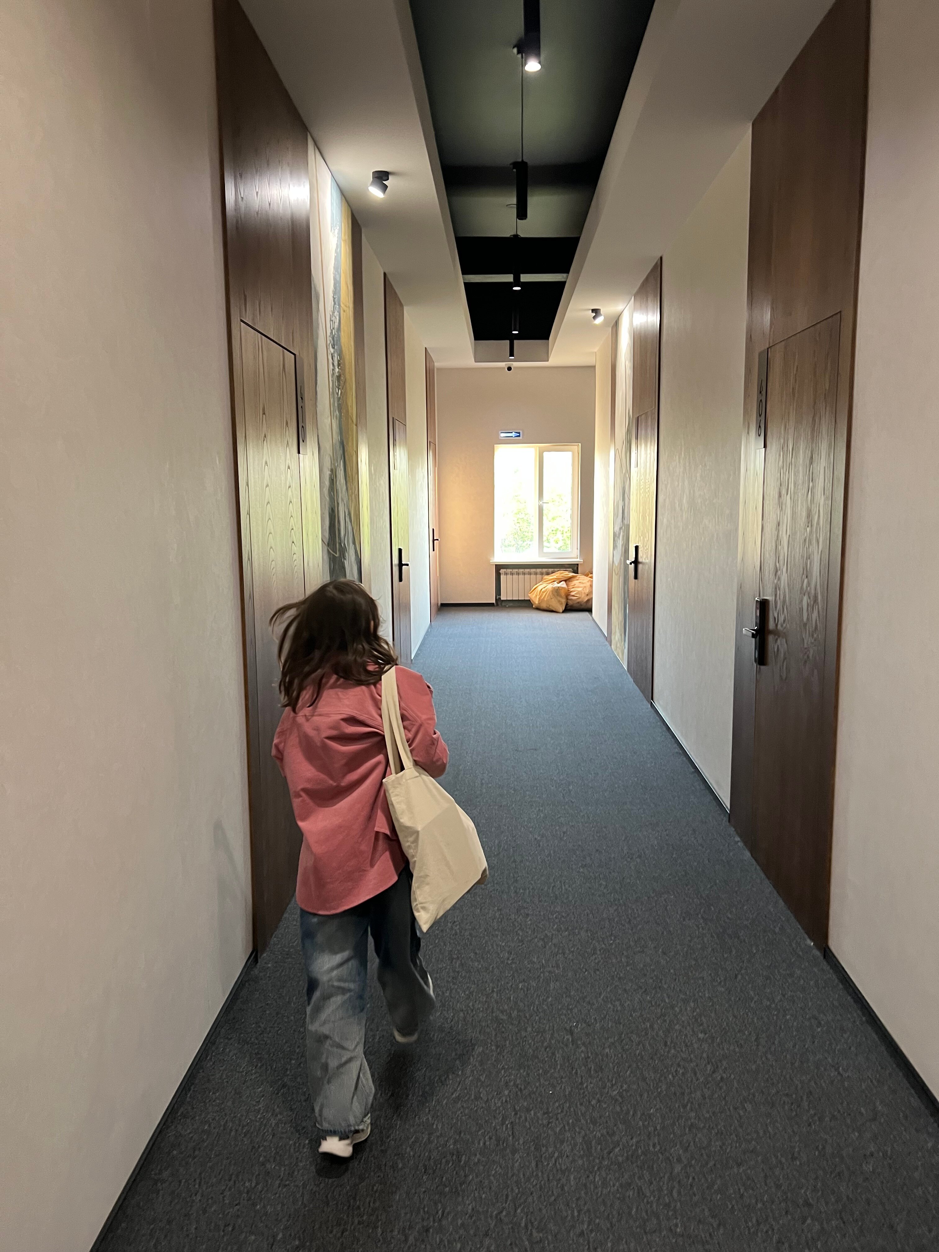 Фото Invait Park Hotel