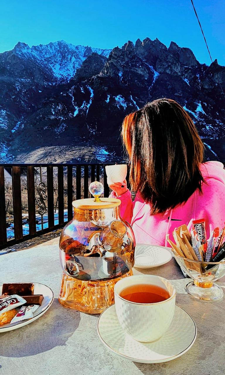 Фото Balkaria House