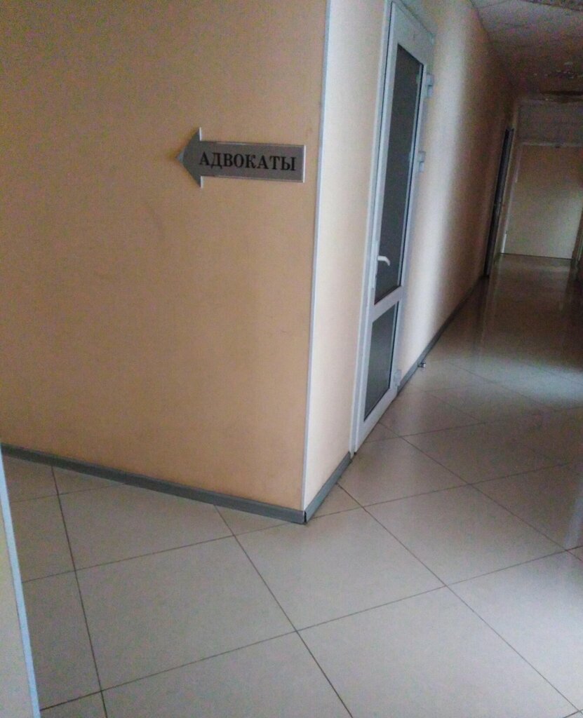 Attorney Адвокат Шевцов К. Н., Tambov, photo