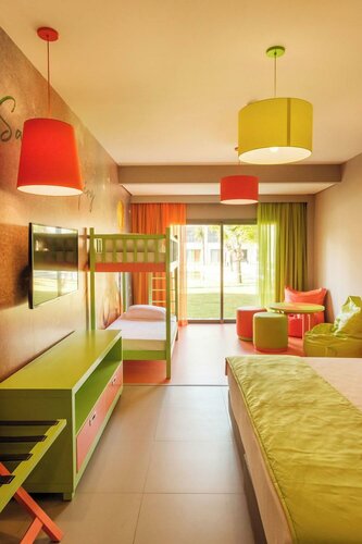 Гостиница Vila Galé Resort Marés - All Inclusive