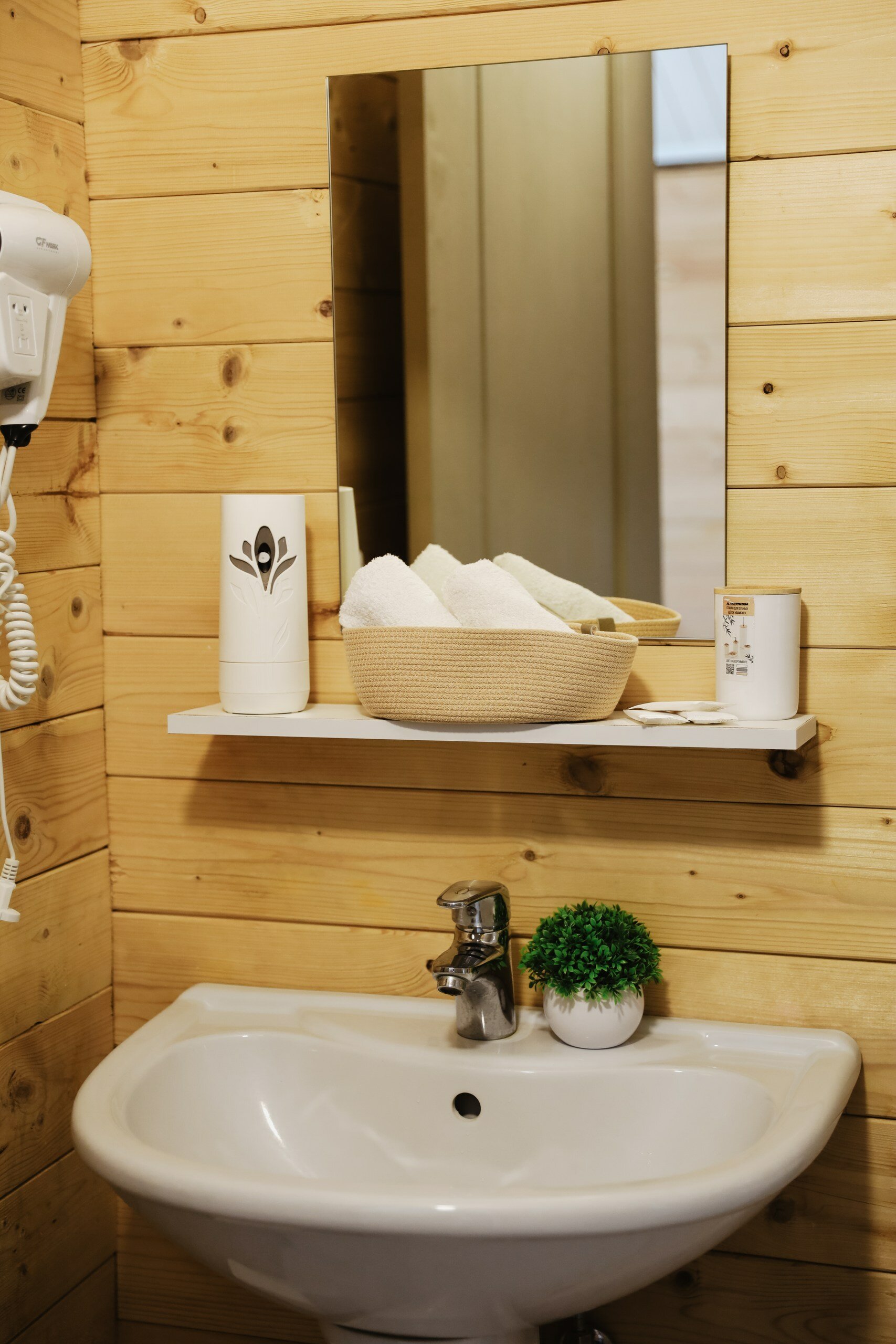 Фото Эко-комплекс SunSet