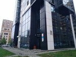 Soloveyclub (Sem'i Shamshinykh Street, 65) ، شركة الإدارة