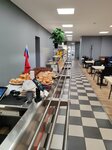 Кафе (Varshavskoye Highway, 125с15), cafe